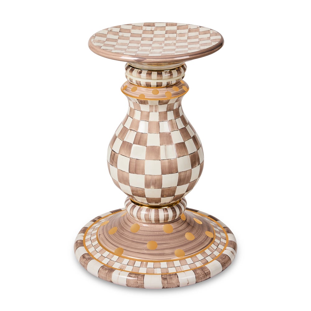 Pedestal Table Base