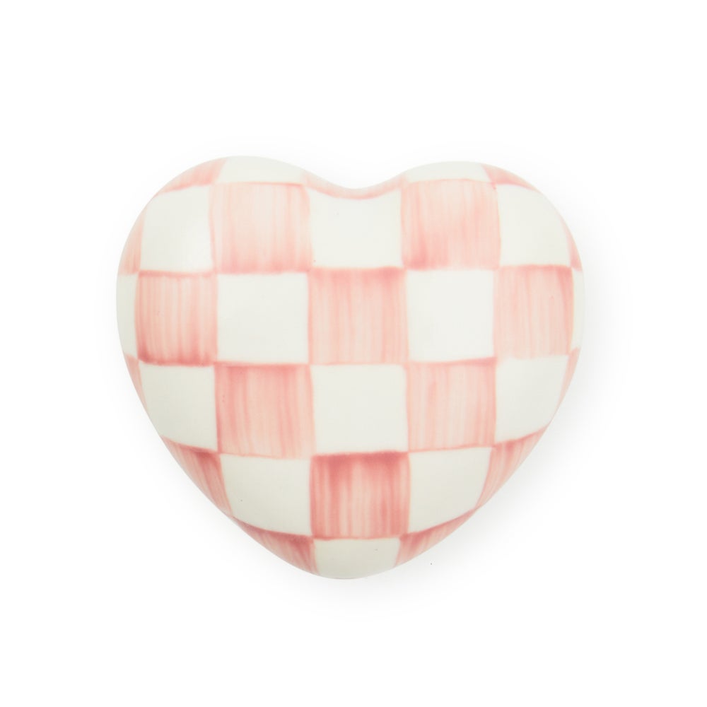 Heart Knob