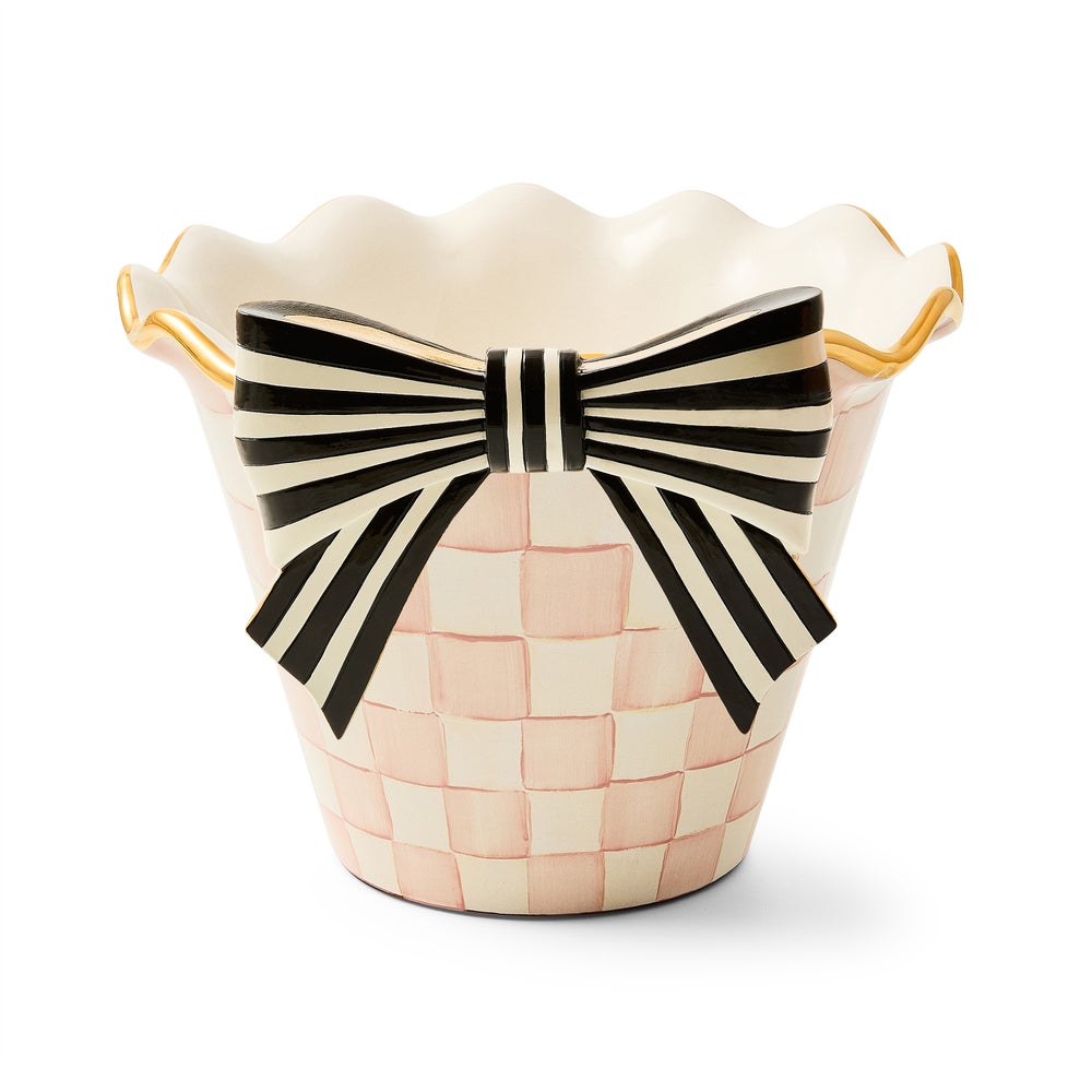Pot Climber
