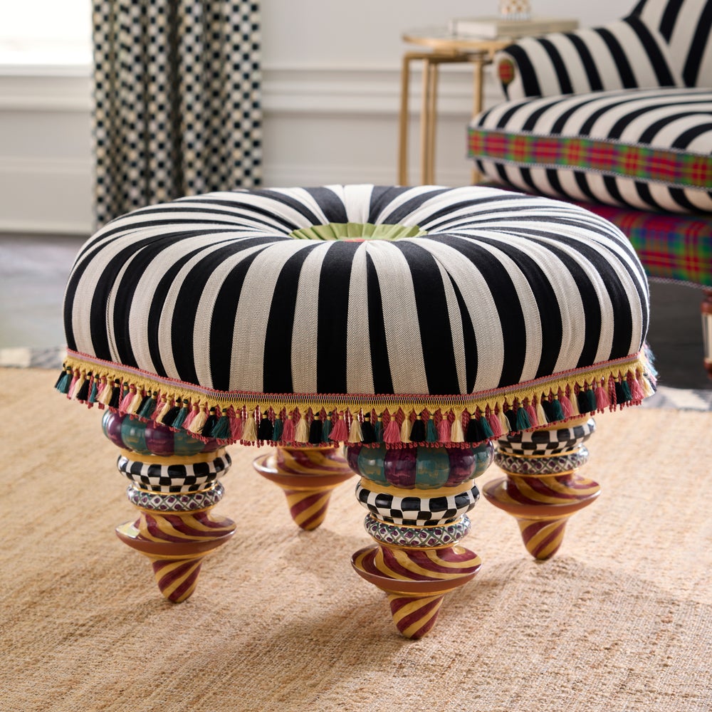 On Wall Street Furniture Collection