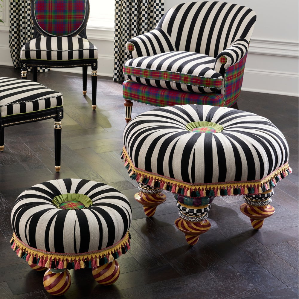 On Wall Street Furniture Collection