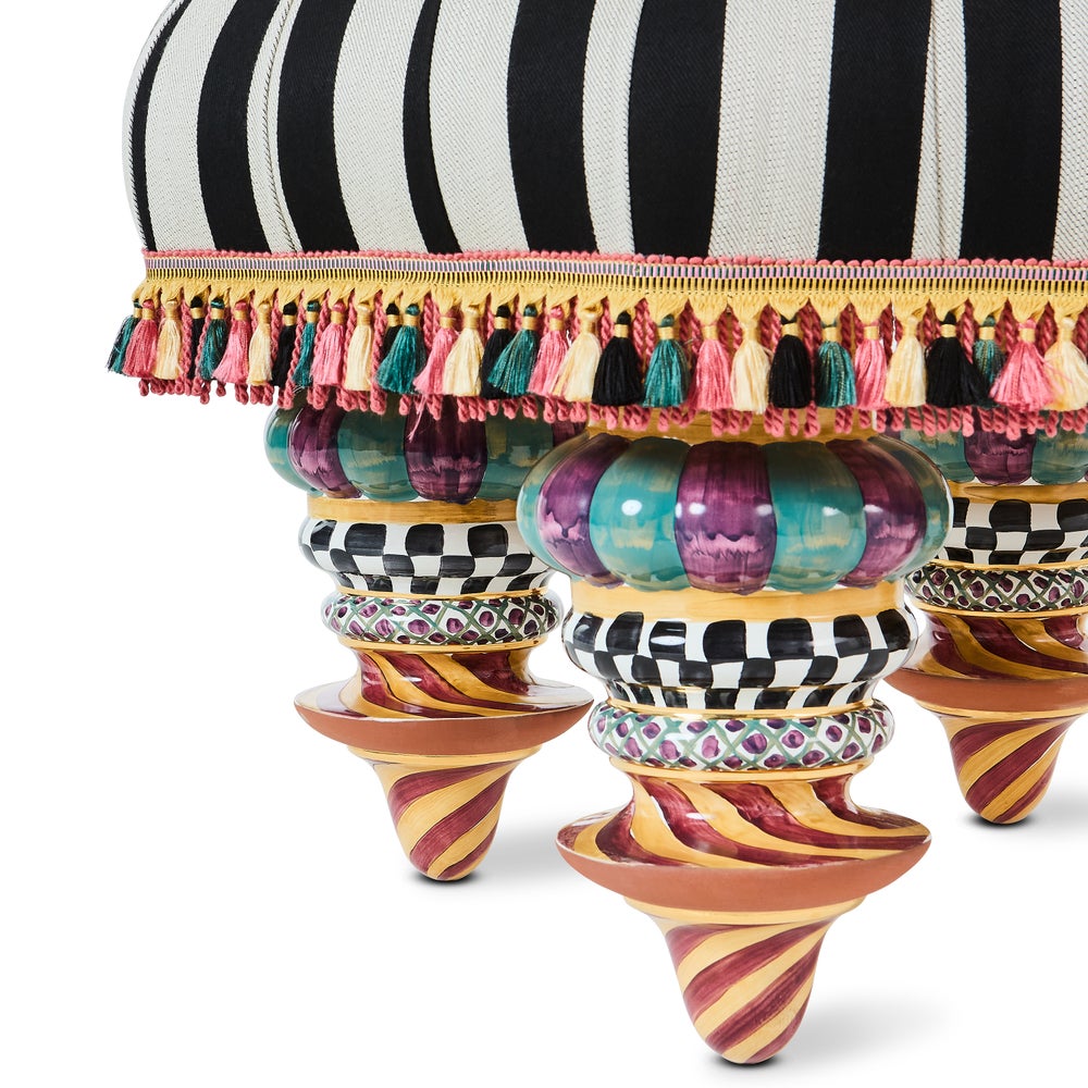 On Wall Street Furniture Collection