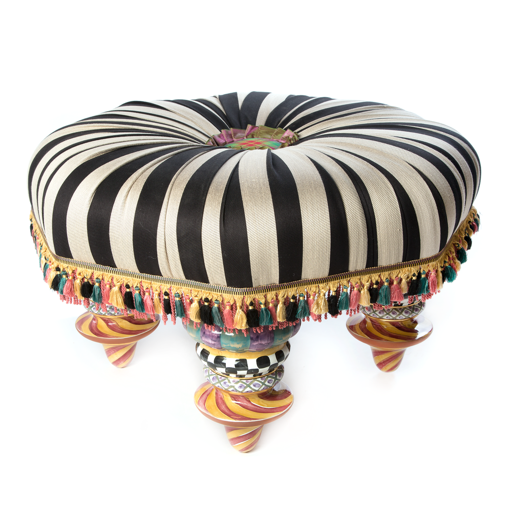 On Wall Street Furniture Collection