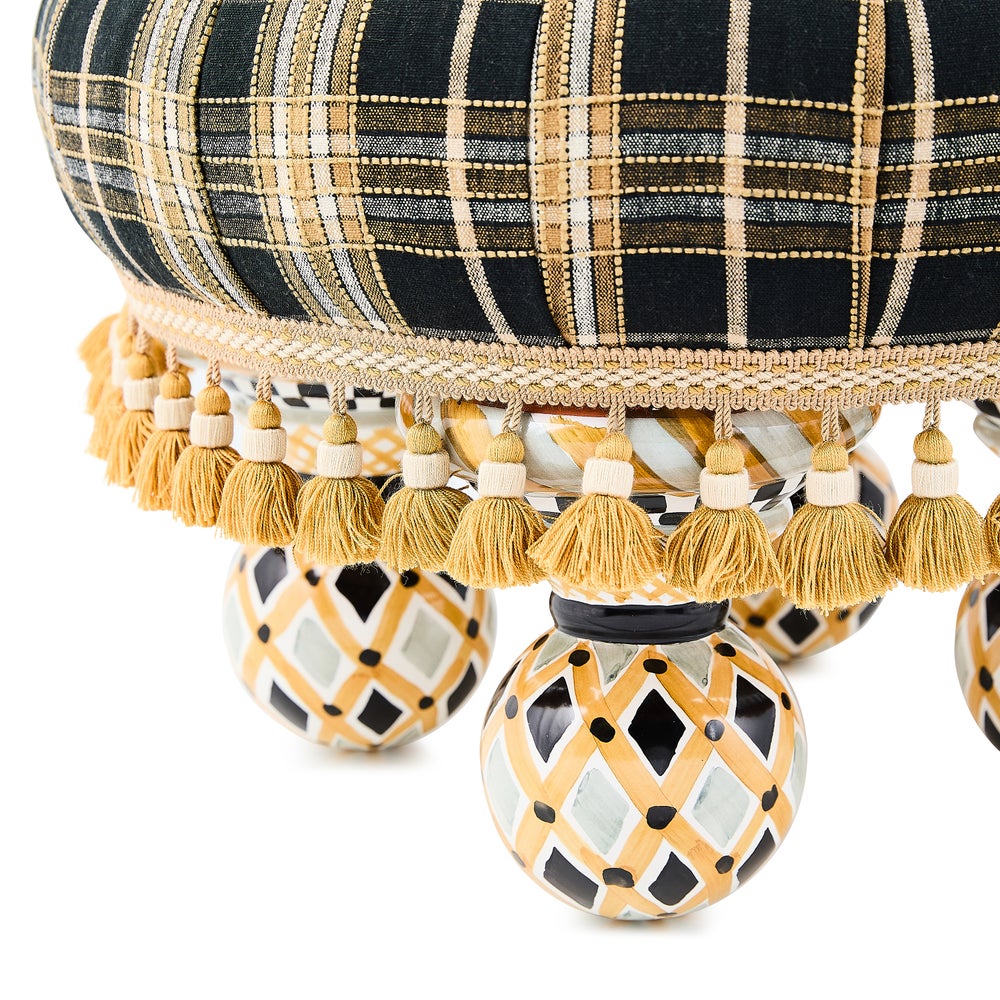 Mad For Plaid Furniture Collection