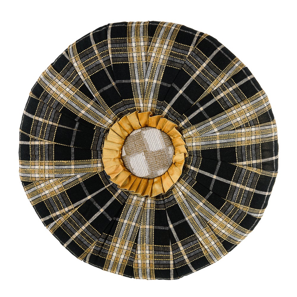 Mad For Plaid Furniture Collection