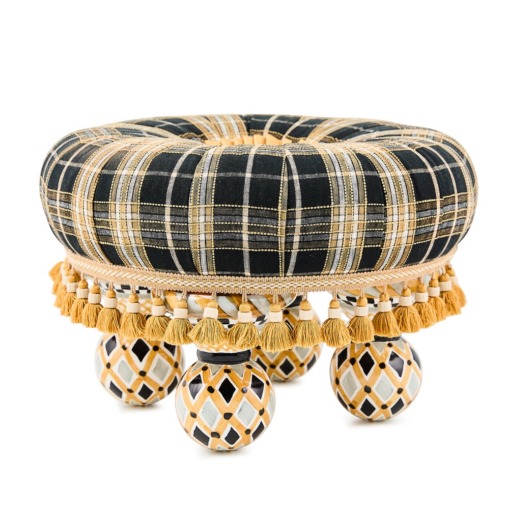 Mad For Plaid Furniture Collection