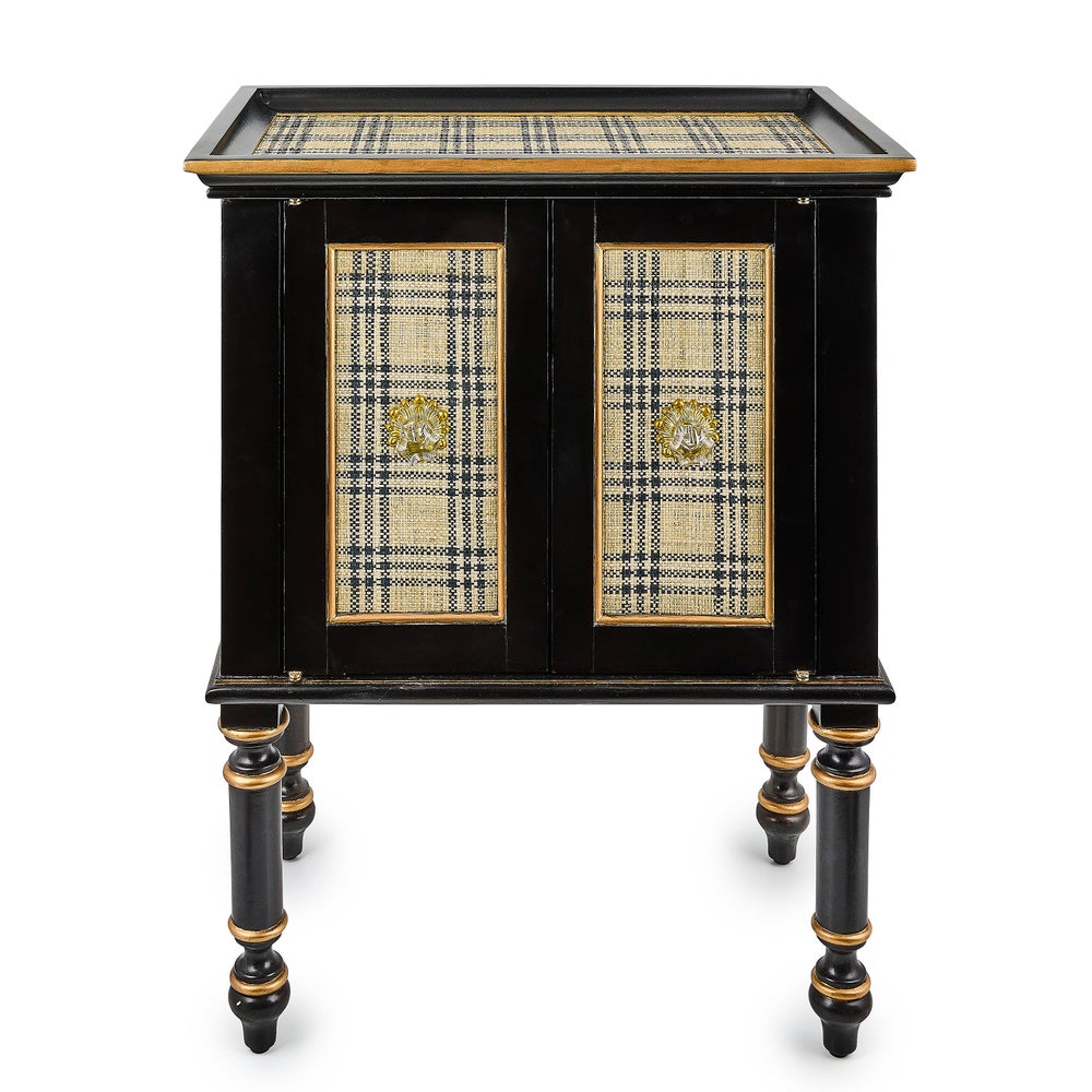 Mad For Plaid Furniture Collection
