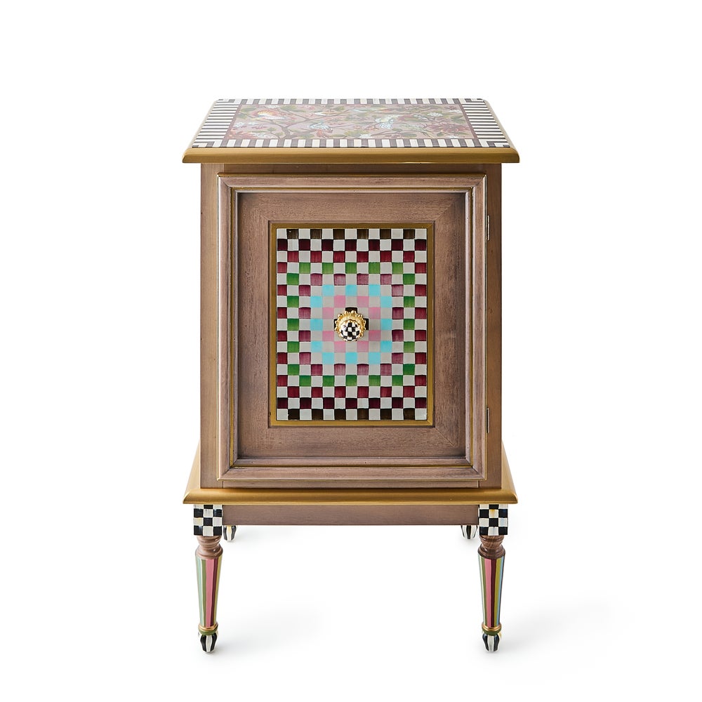 Birdsong Furniture Collection