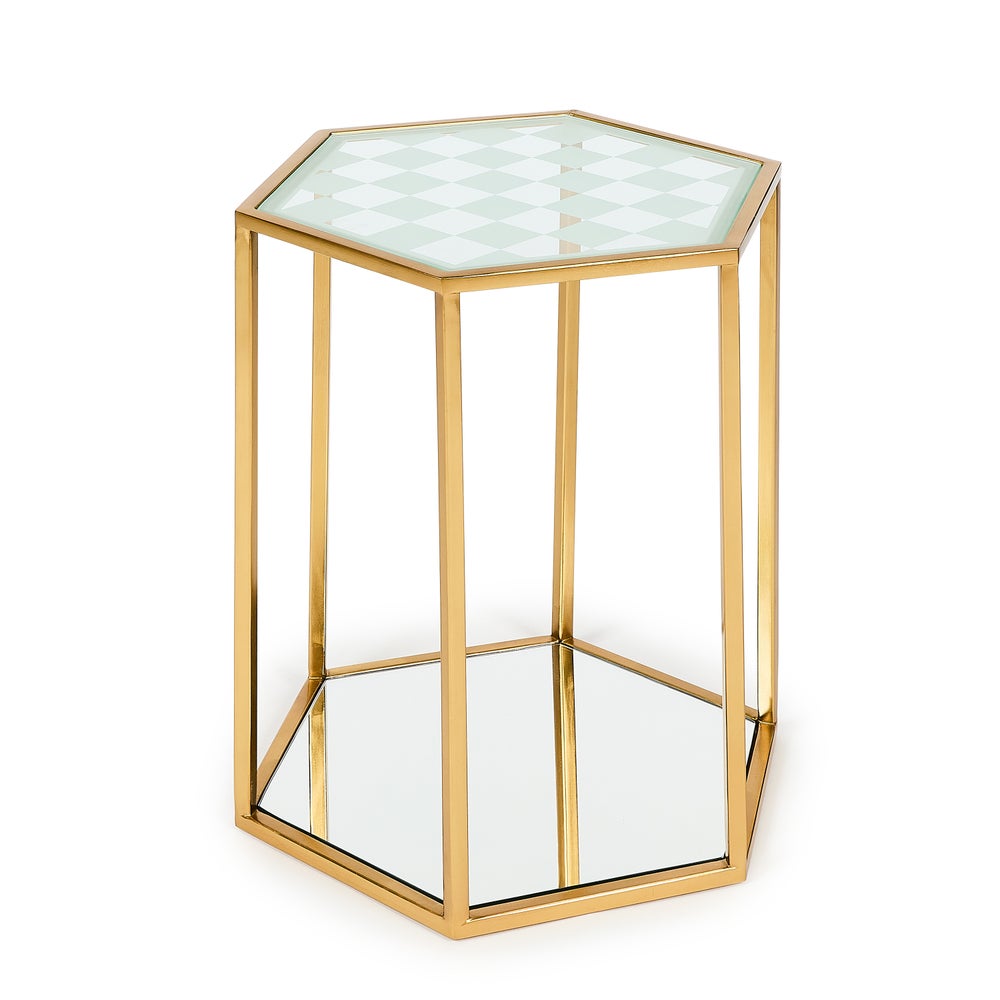 Honeycomb Table