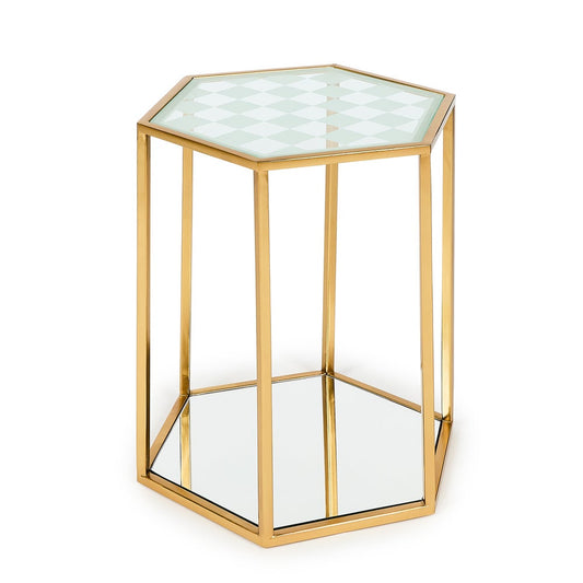 Honeycomb Table
