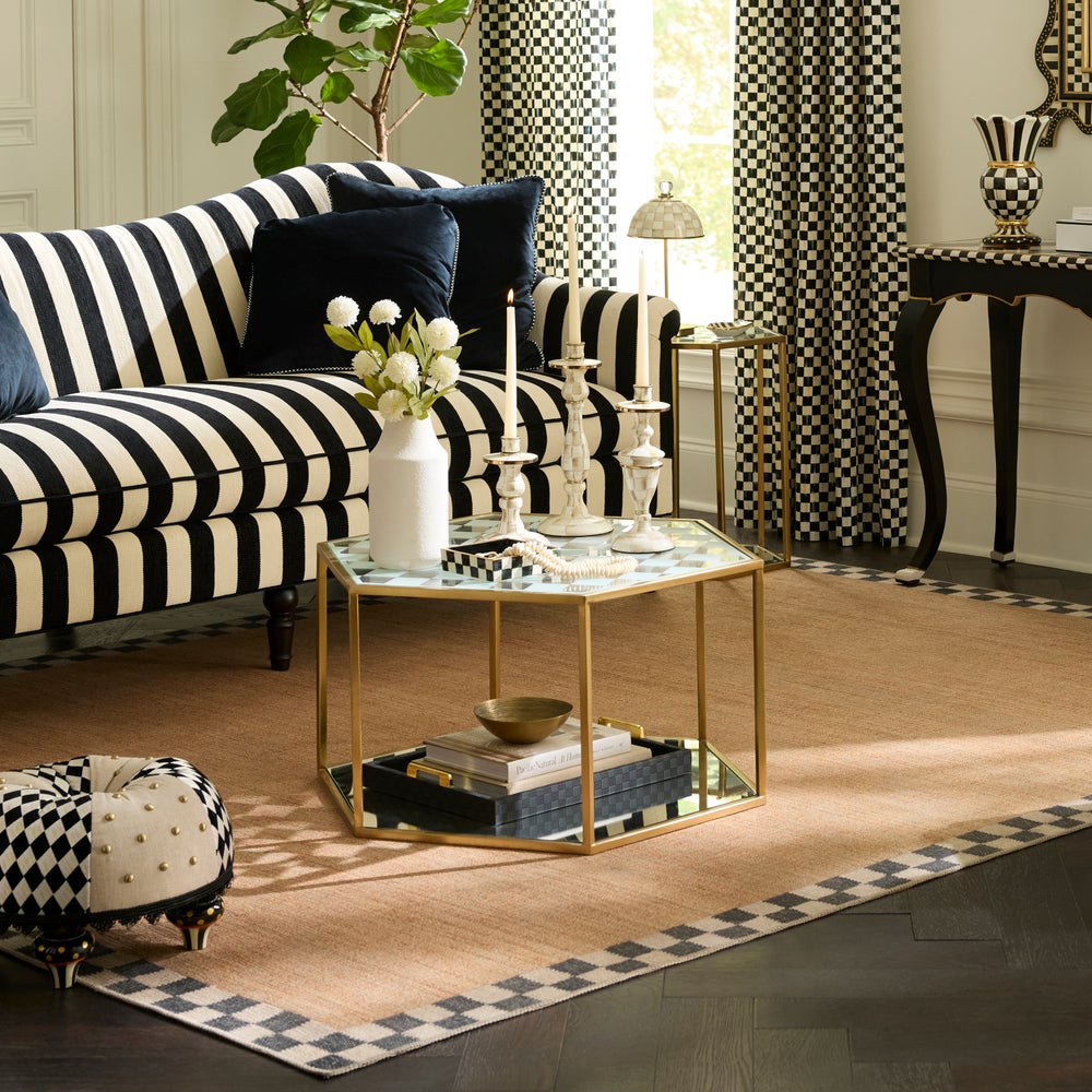 Honeycomb Table