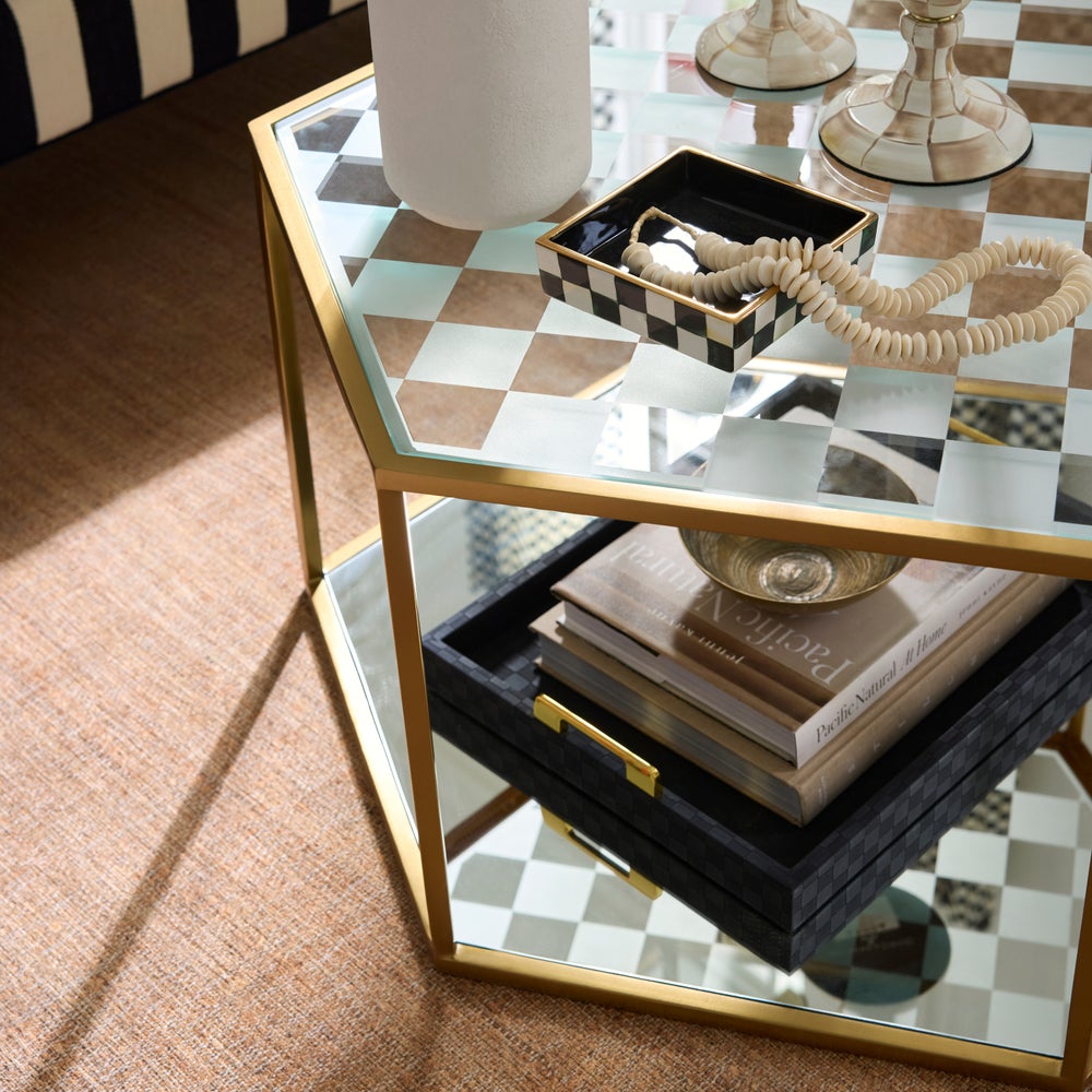 Honeycomb Table