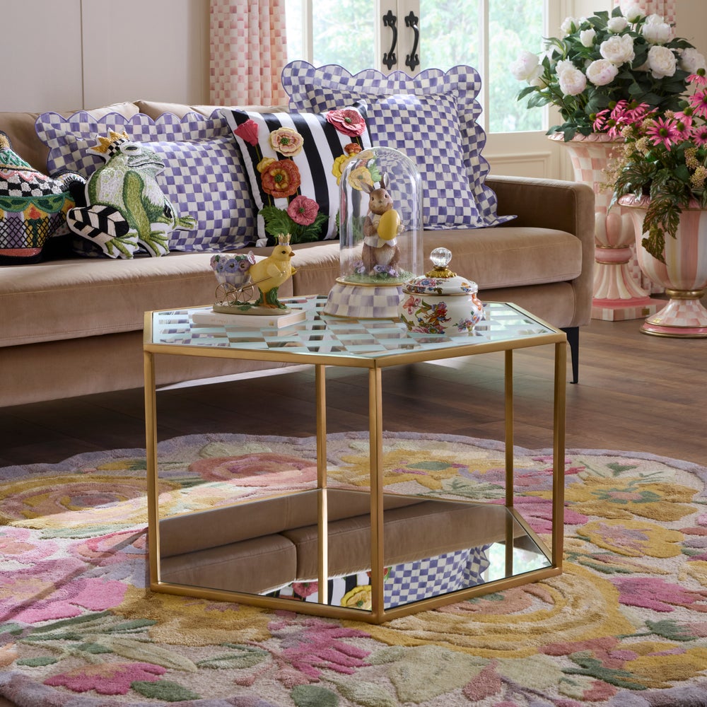 Honeycomb Table