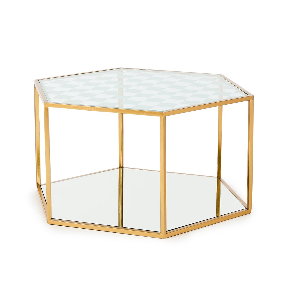 Honeycomb Table