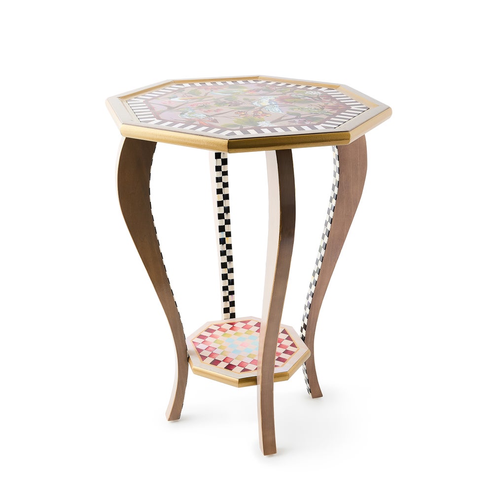 Birdsong Furniture Collection