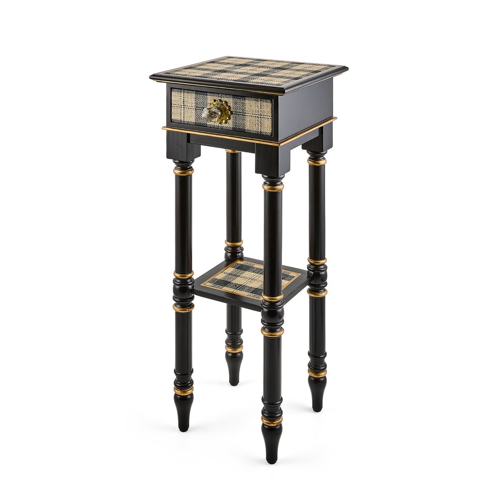 Mad For Plaid Furniture Collection