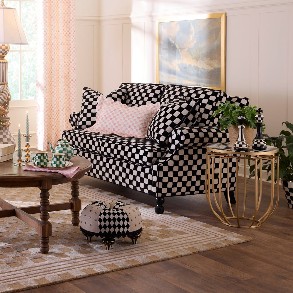 Gambit Indoor Furniture Collection