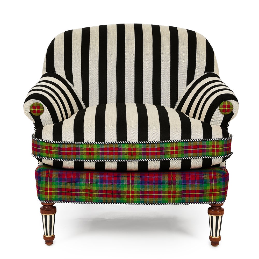 On Wall Street Furniture Collection