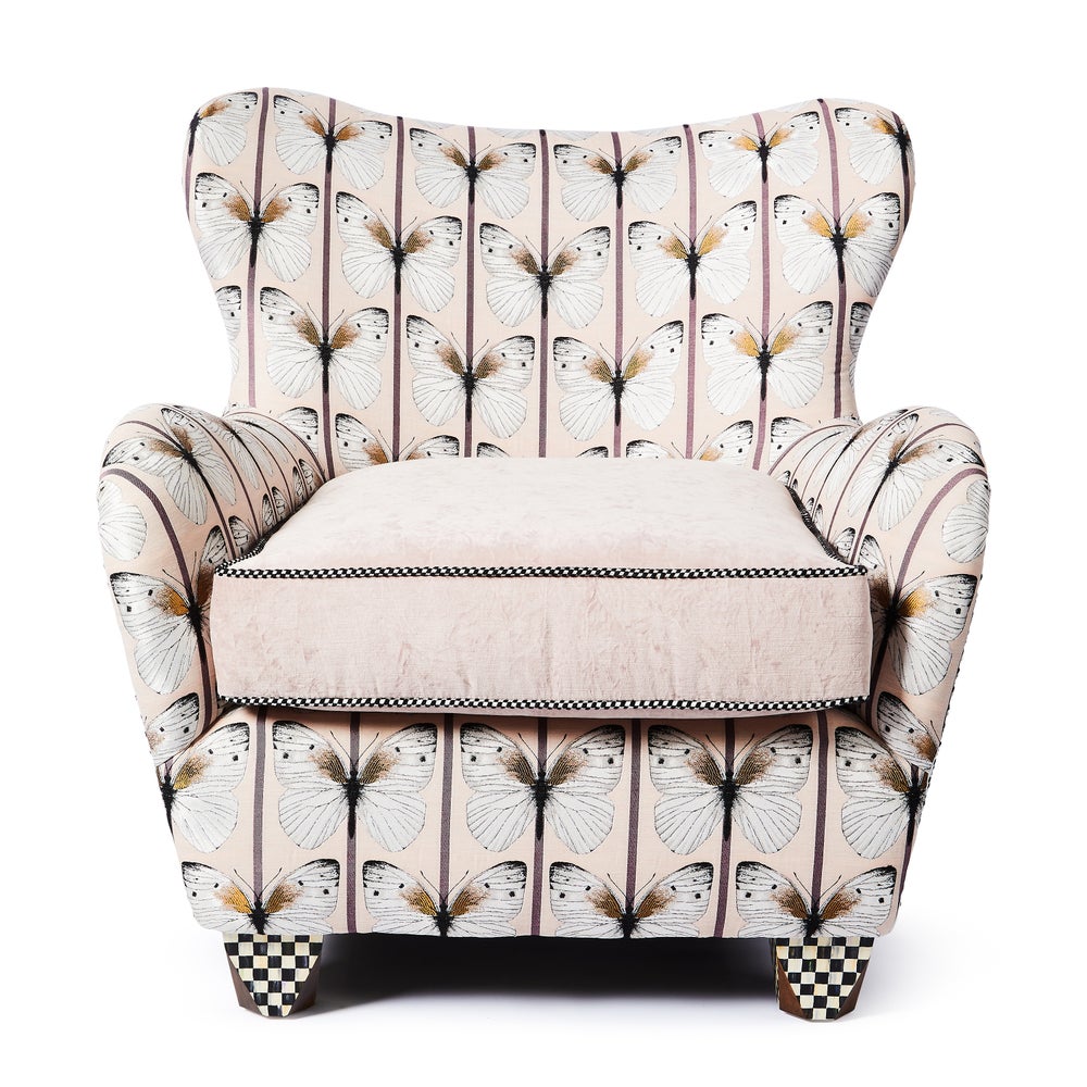 Eternity Furniture Collection