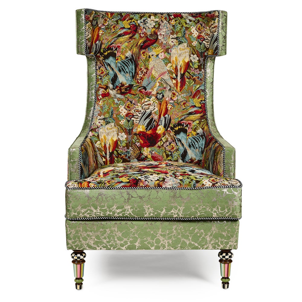 Birdsong Furniture Collection