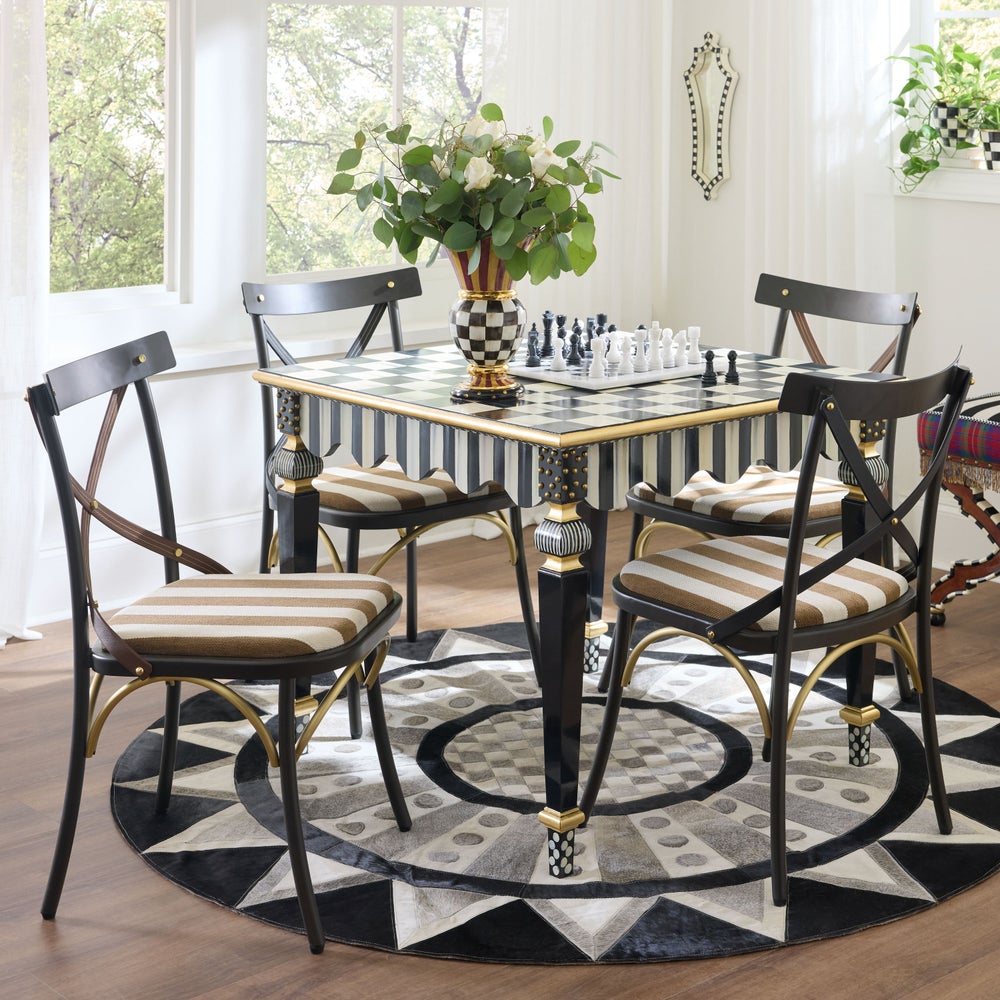 Flatiron Dining Chair