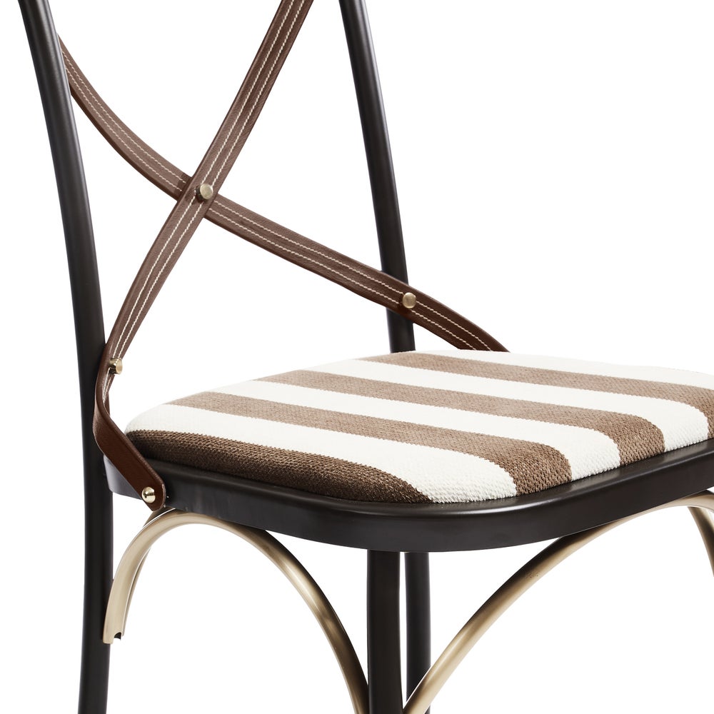 Flatiron Dining Chair