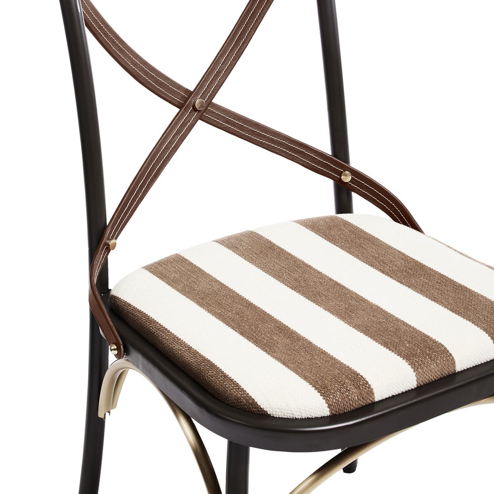 Flatiron Dining Chair