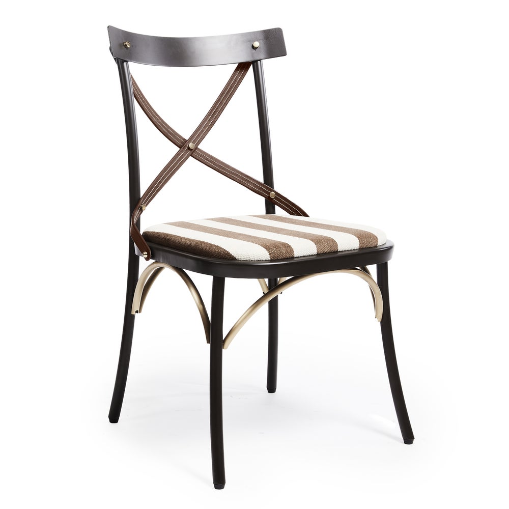 Flatiron Dining Chair