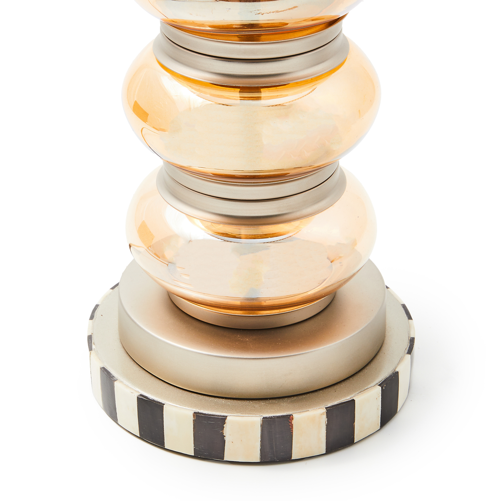 Bubbles Table Lamp