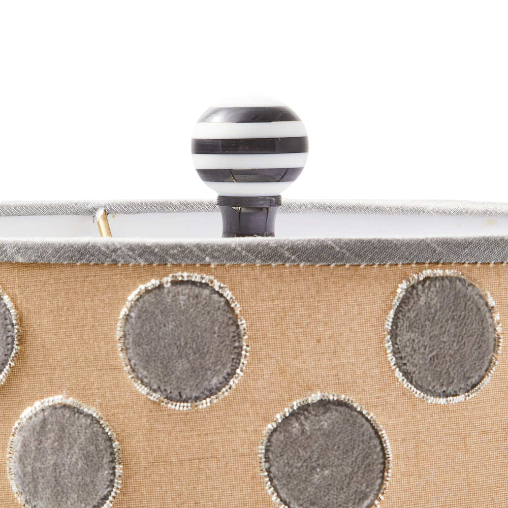 Bubbles Table Lamp