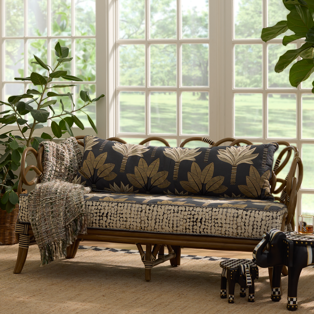 Wild Indoors Rattan Furniture Collection