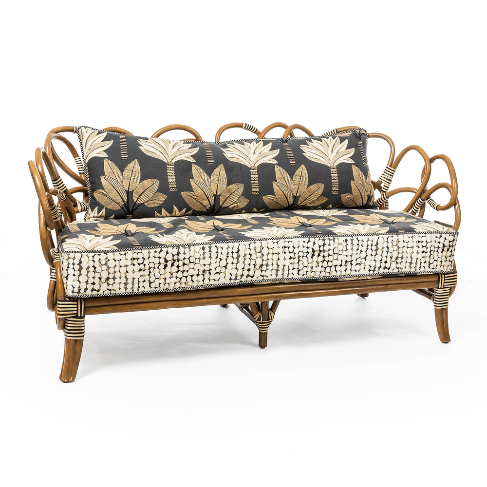 Wild Indoors Rattan Furniture Collection