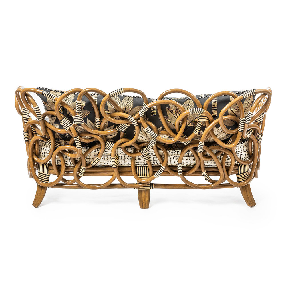 Wild Indoors Rattan Furniture Collection