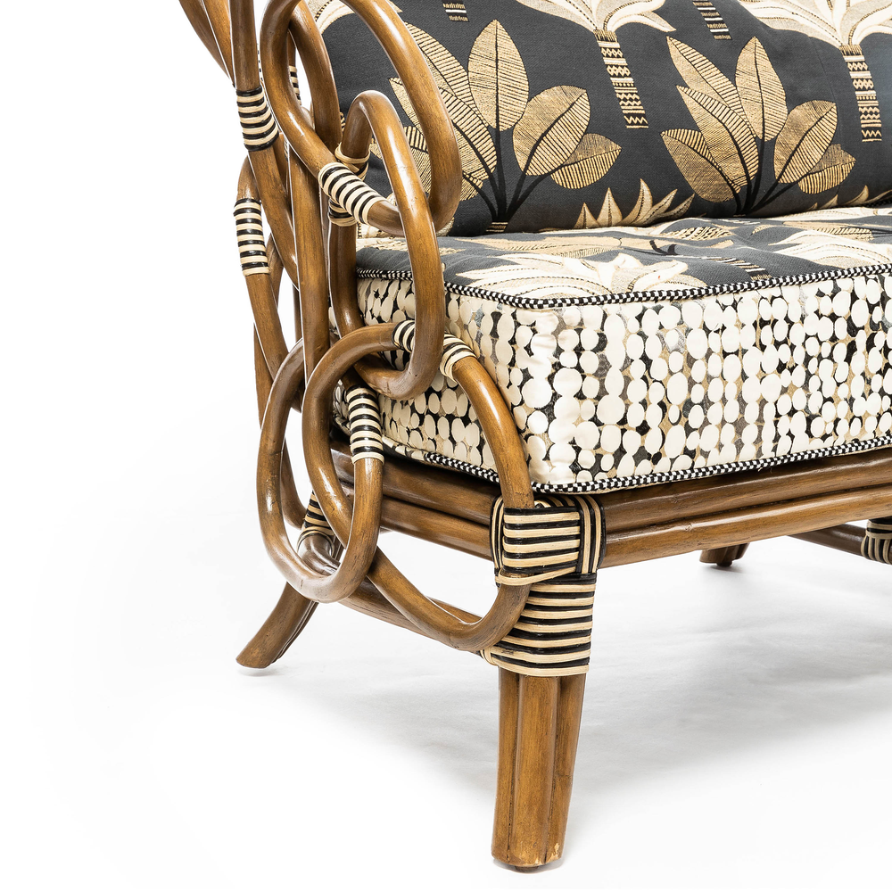 Wild Indoors Rattan Furniture Collection