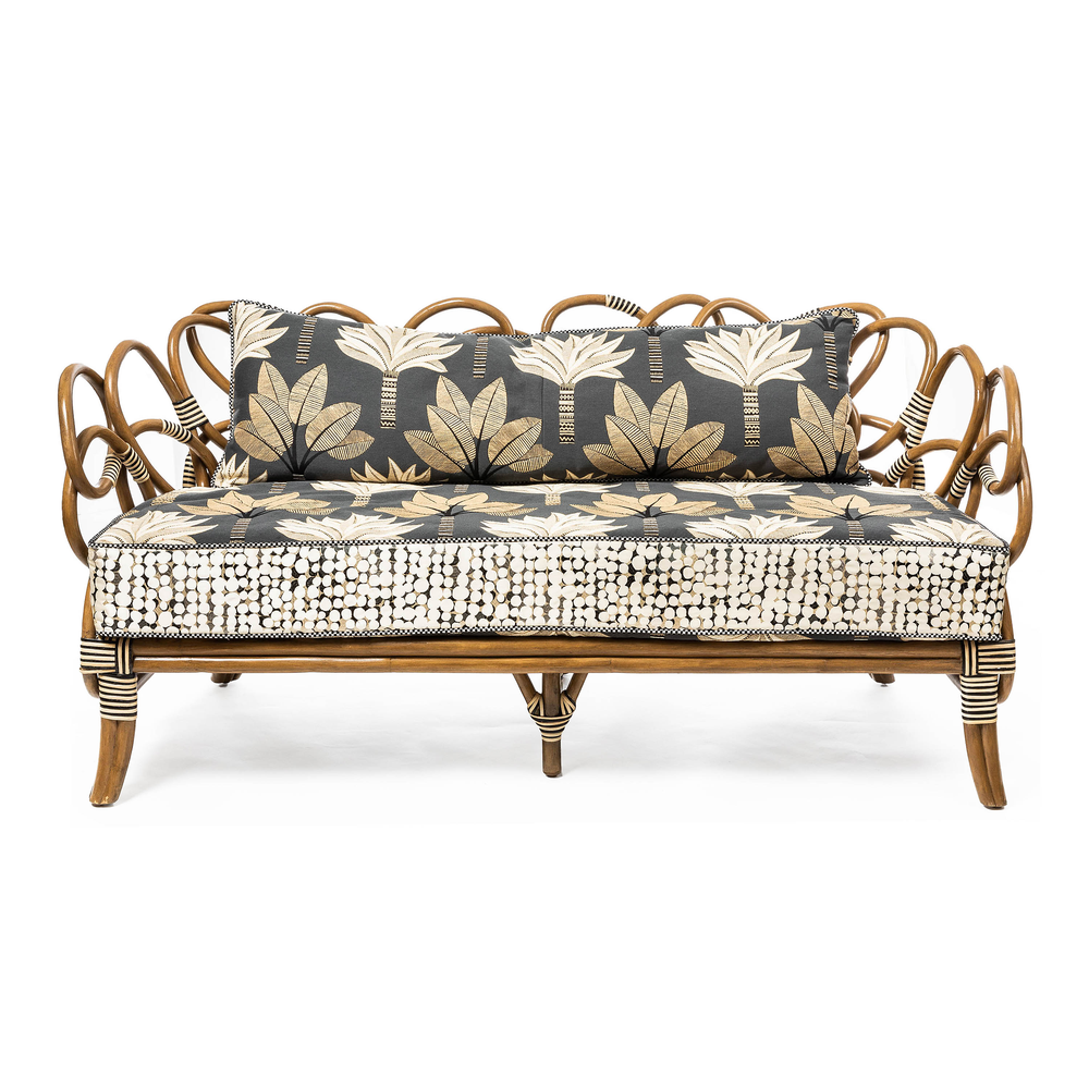 Wild Indoors Rattan Furniture Collection