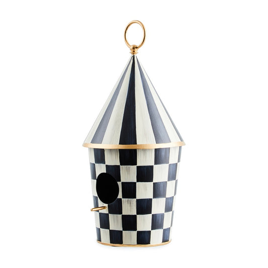 Check Birdhouse