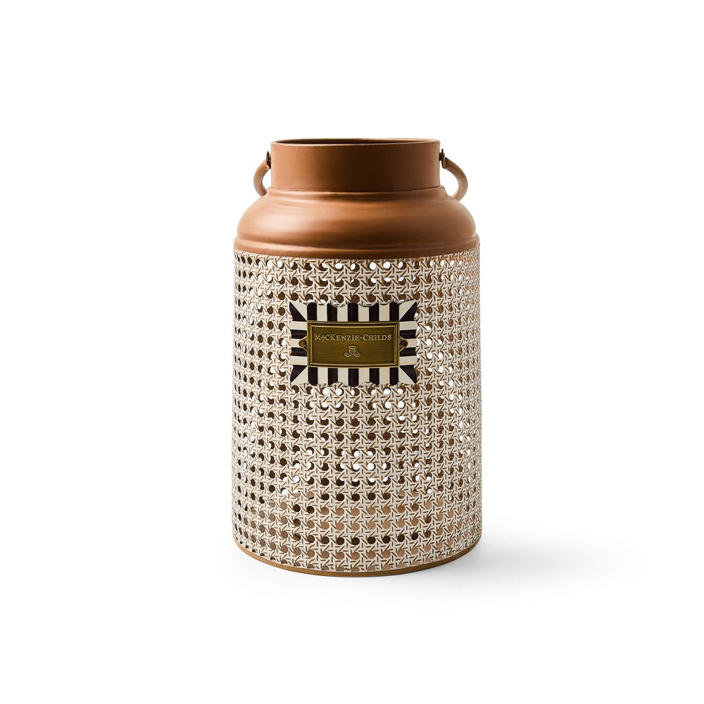 Cane Lantern
