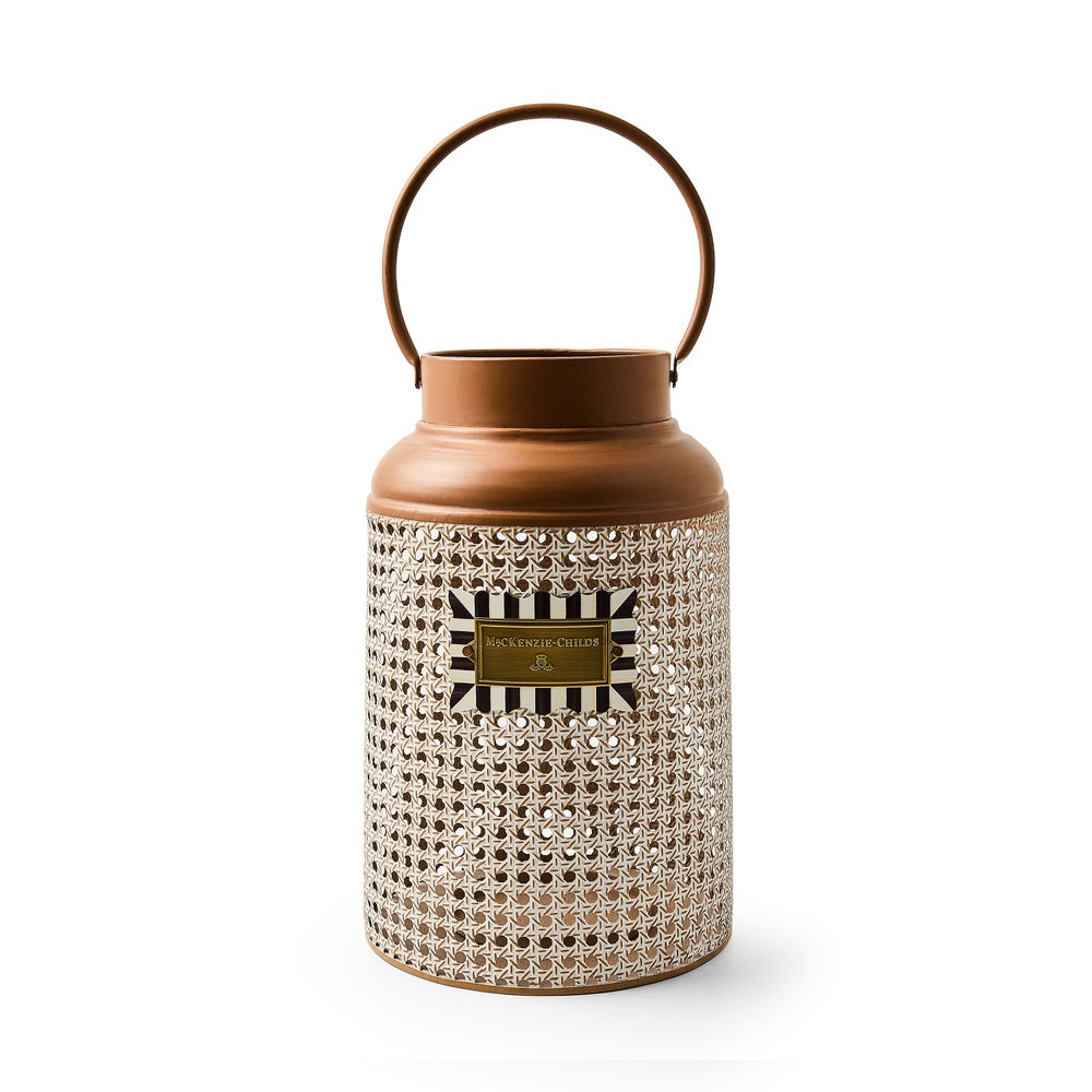 Cane Lantern