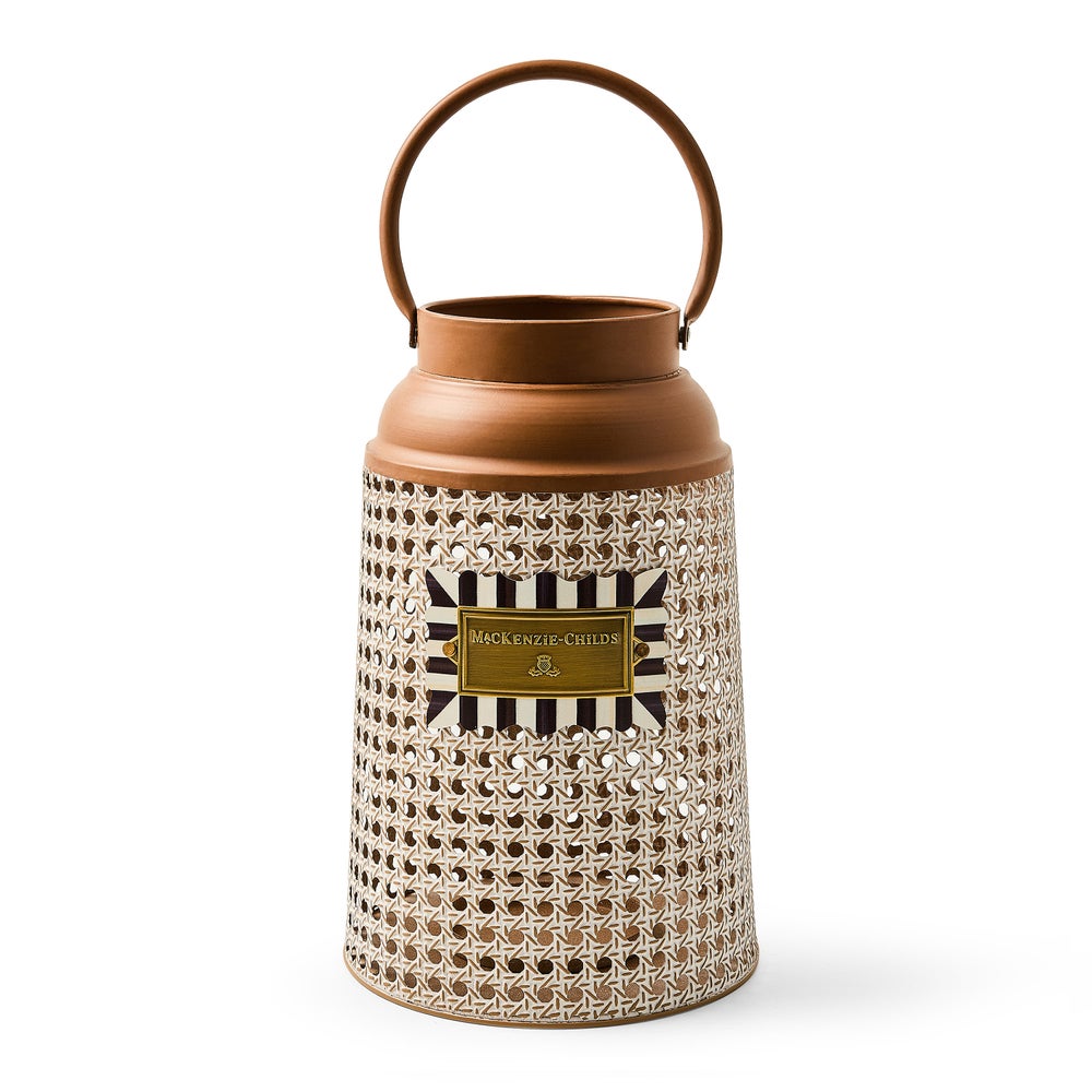 Cane Lantern