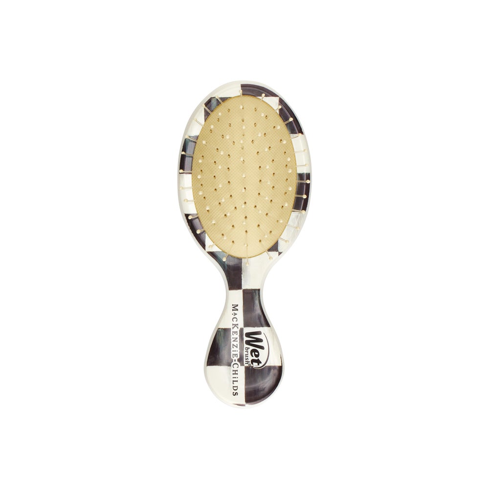 MC x Wet Brush Mini Detangler Brush