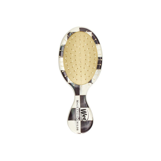 MC x Wet Brush Mini Detangler Brush