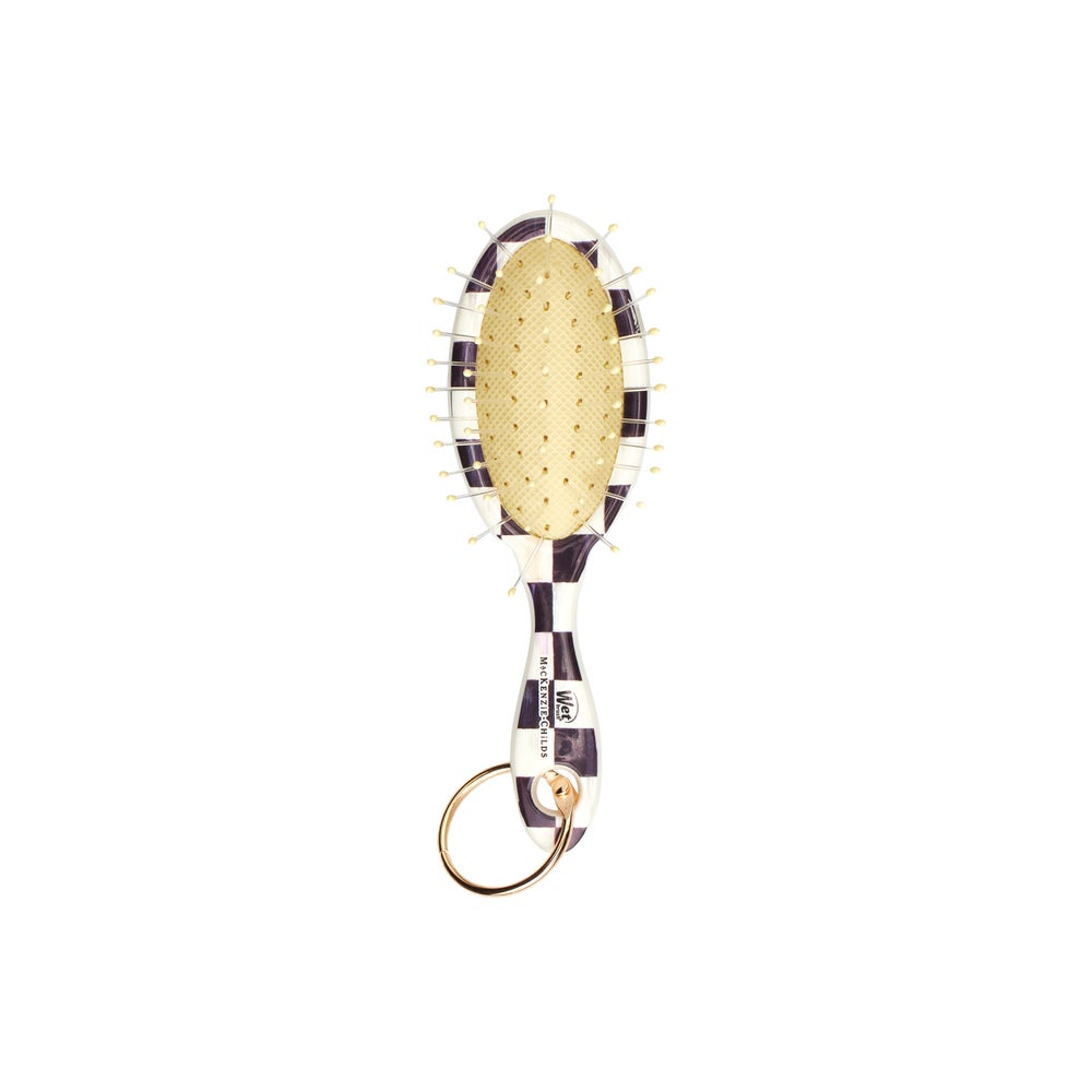 MC x Wet Brush Keychain Detangler Brush