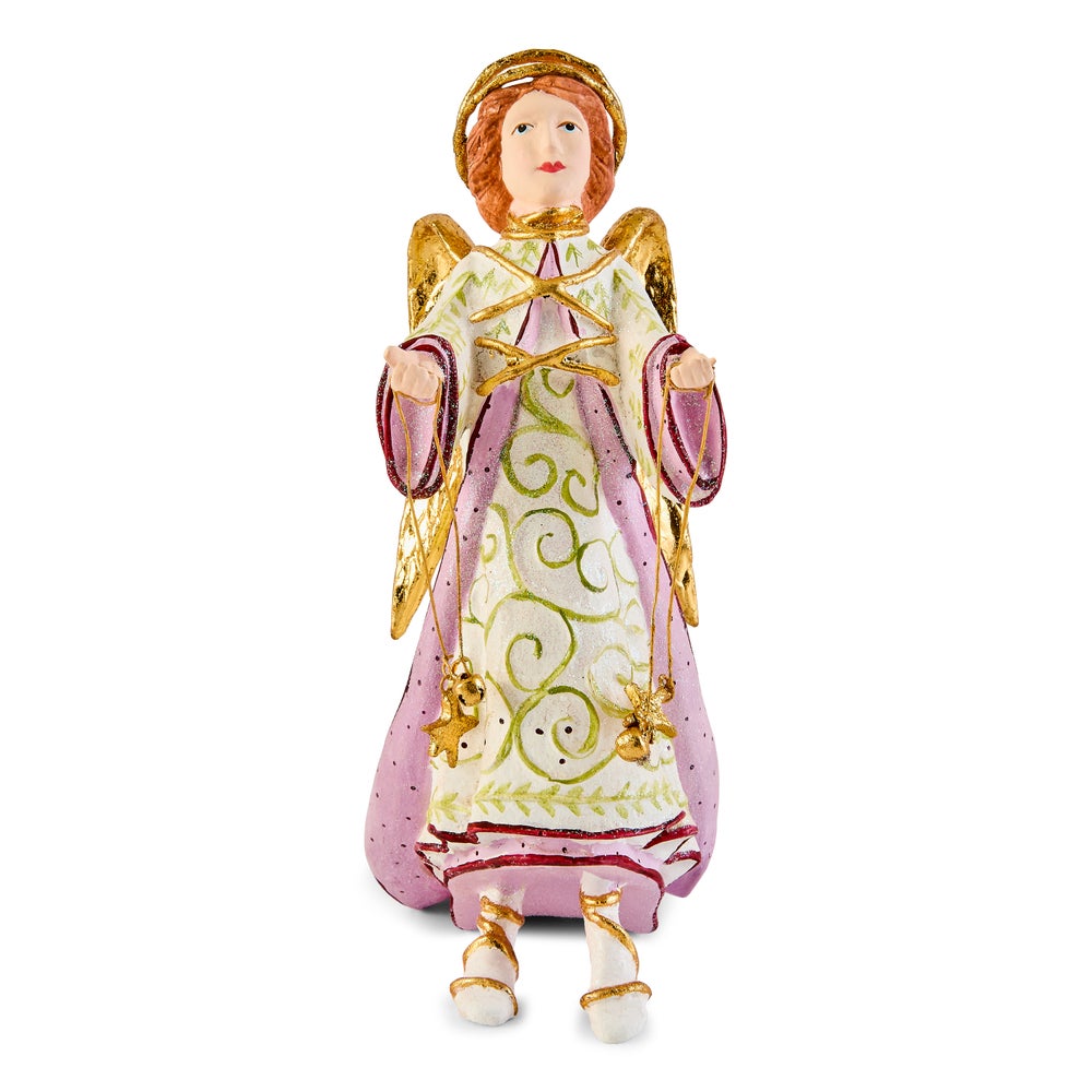 Patience Brewster Nativity Figure