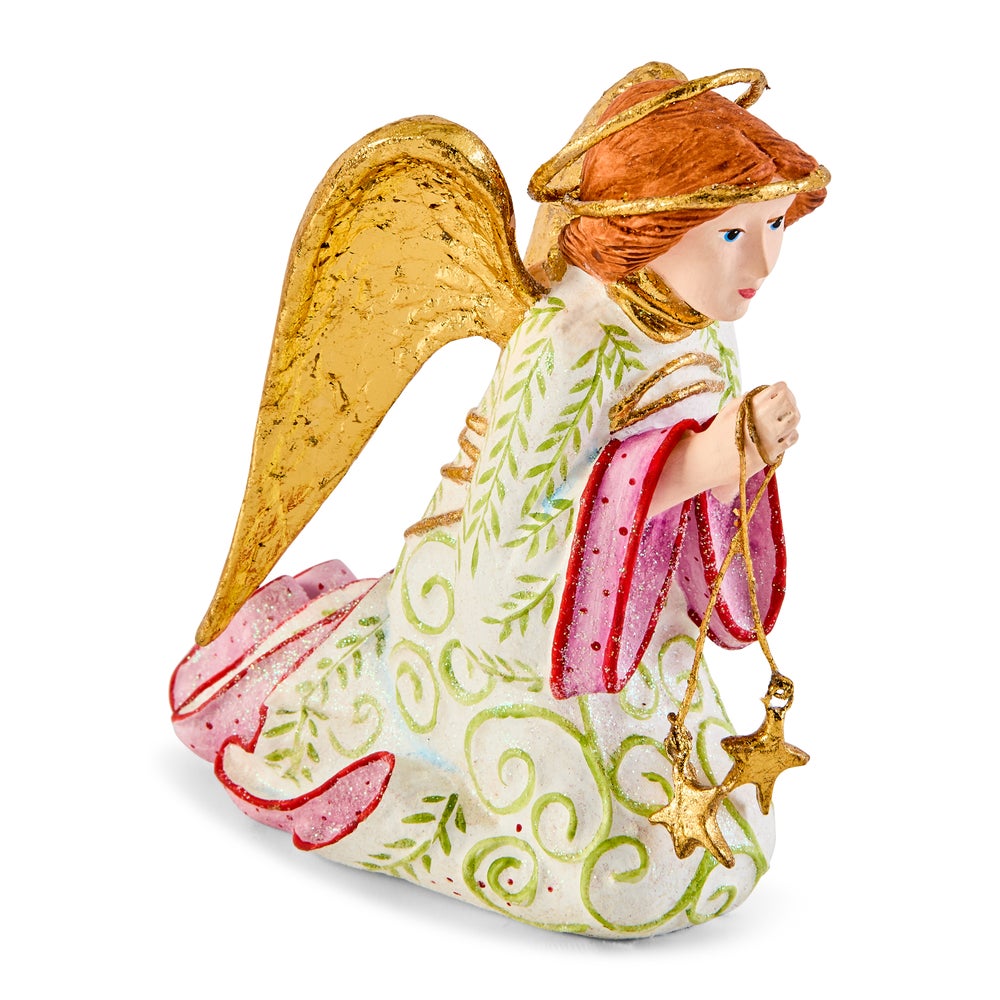 Patience Brewster Nativity Figure
