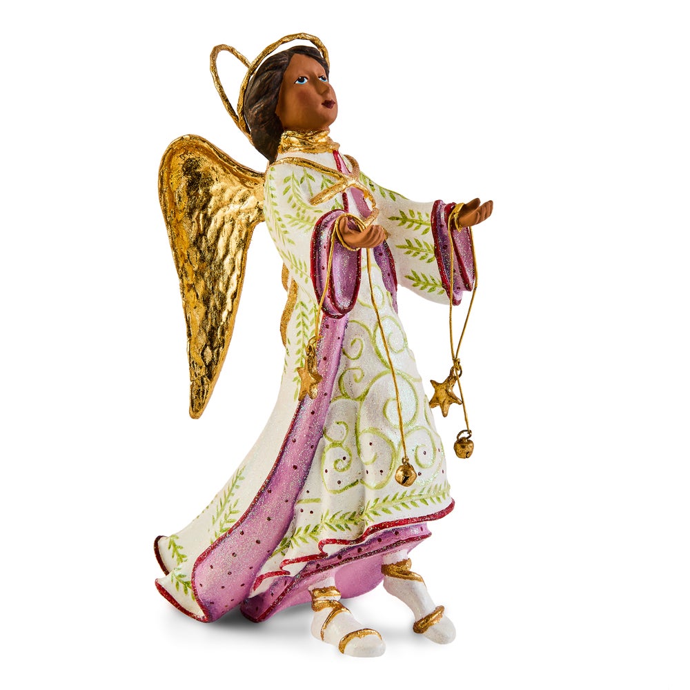 Patience Brewster Nativity World Figures