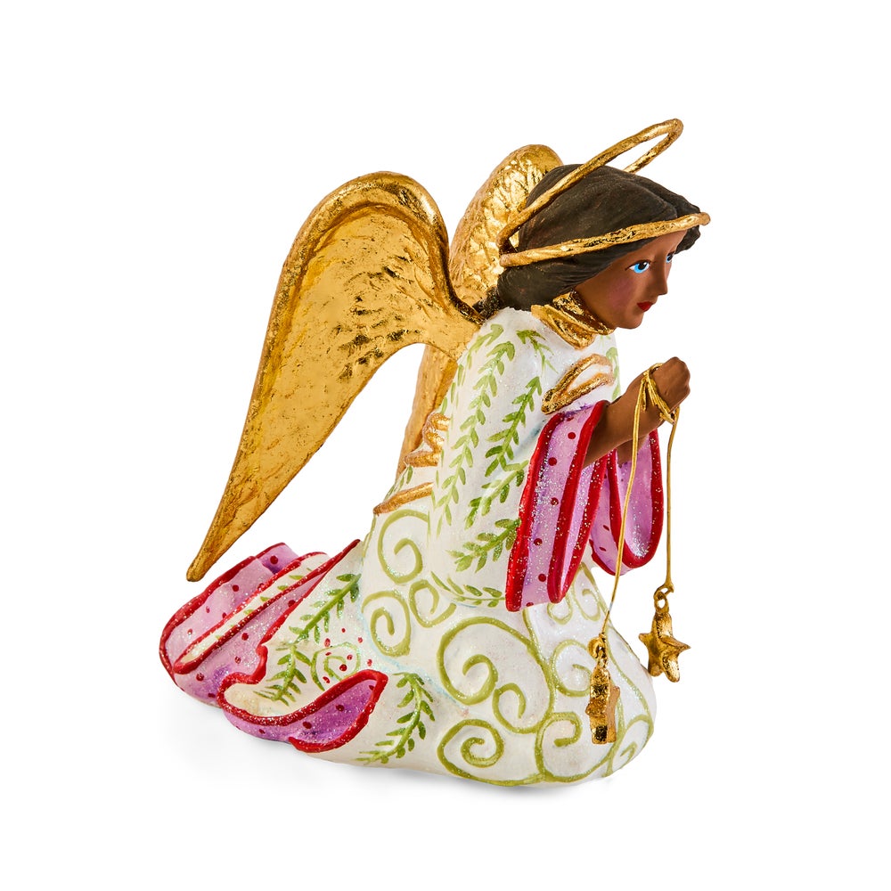 Patience Brewster Nativity World Figures