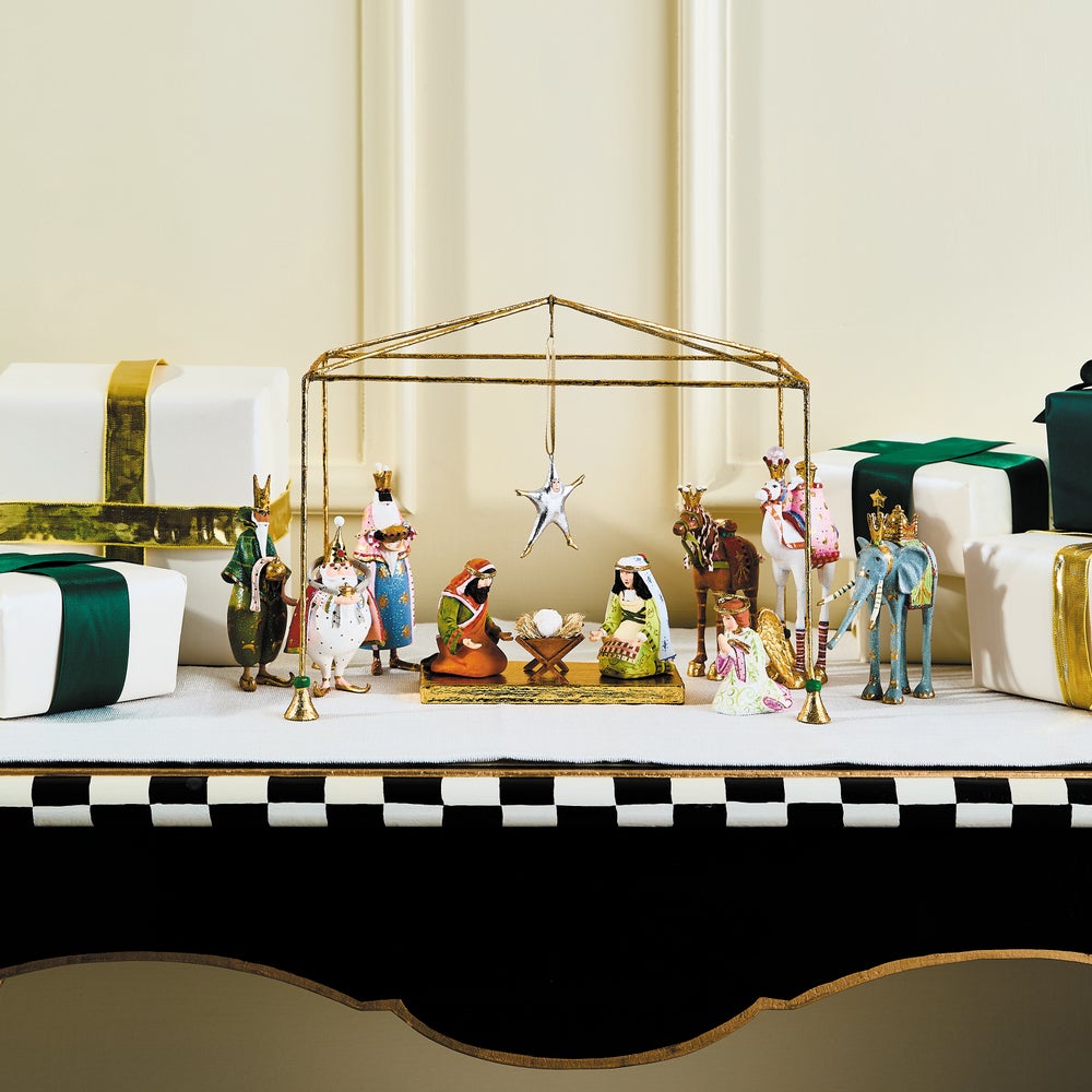 Patience Brewster Mini Nativity Figure