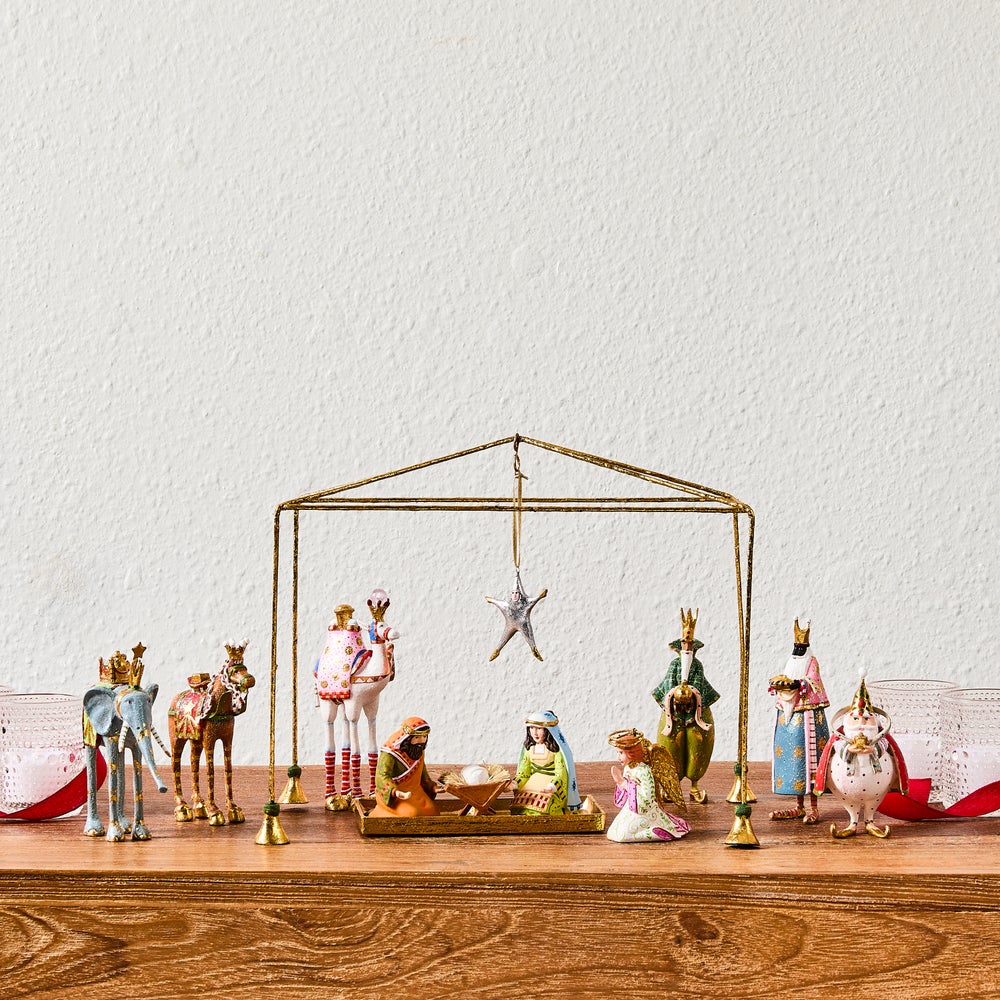 Patience Brewster Mini Nativity Figure