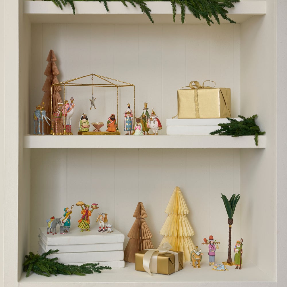 Patience Brewster Mini Nativity Figure