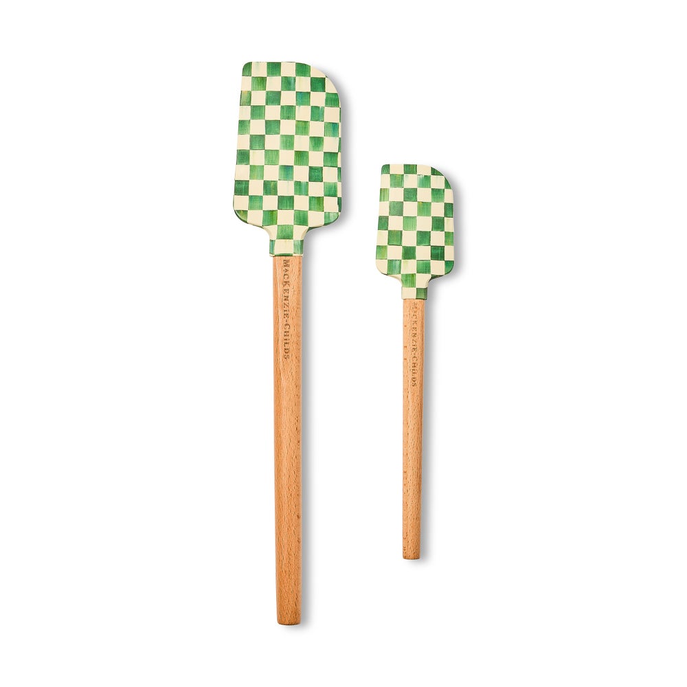 Spatulas, Set of 2